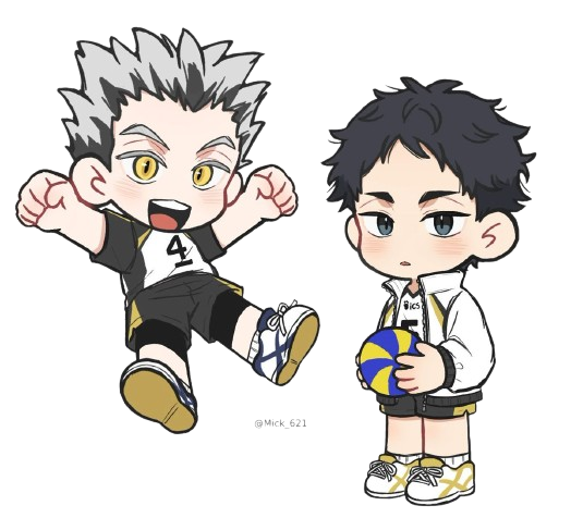 Bokuto